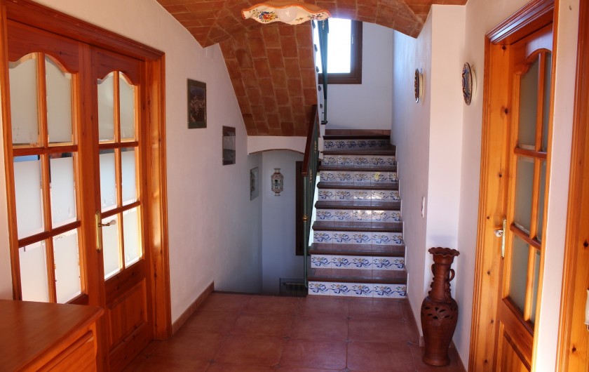 Location de vacances - Villa à Begur