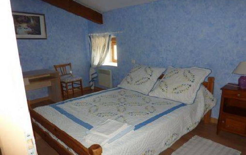 Location de vacances - Gîte à Sérignac