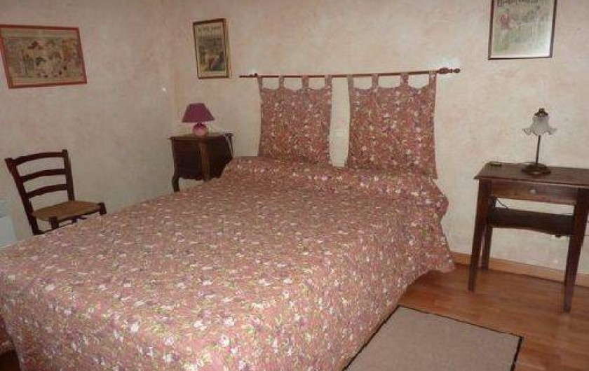 Location de vacances - Gîte à Sérignac