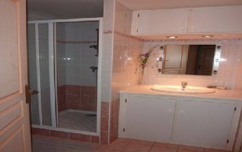 Location de vacances - Gîte à Sérignac