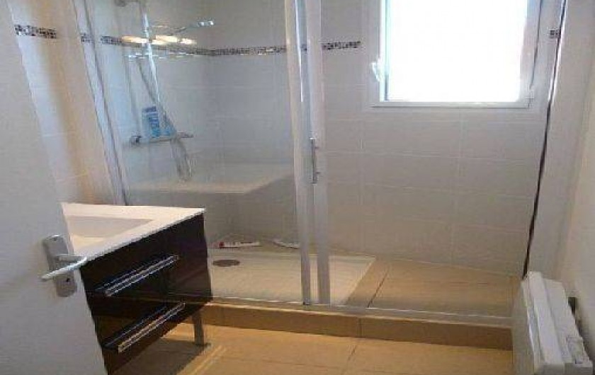 Location de vacances - Maison - Villa à La Baule-Escoublac