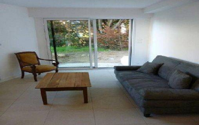 Location de vacances - Maison - Villa à La Baule-Escoublac