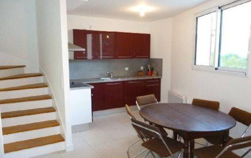 Location de vacances - Maison - Villa à La Baule-Escoublac