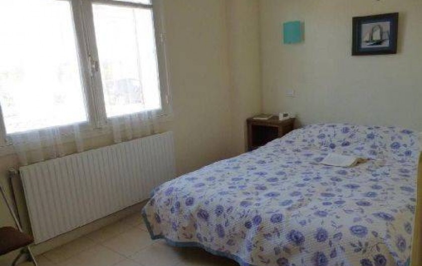 Location de vacances - Maison - Villa à La Baule-Escoublac