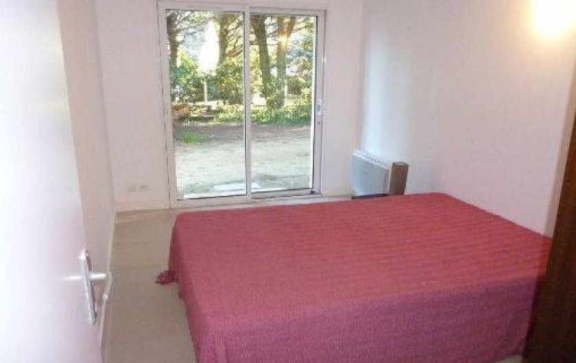 Location de vacances - Maison - Villa à La Baule-Escoublac