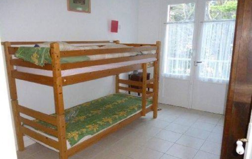 Location de vacances - Maison - Villa à La Baule-Escoublac