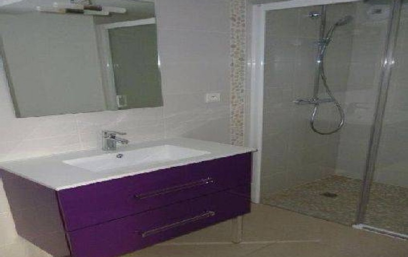 Location de vacances - Maison - Villa à La Baule-Escoublac