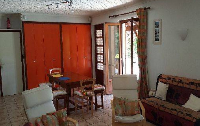 Location de vacances - Maison - Villa à Vidaillac