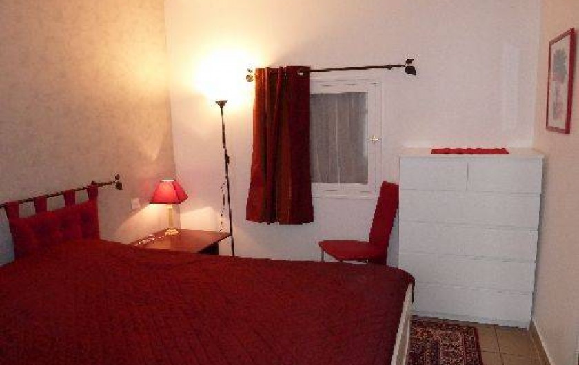 Location de vacances - Appartement à Blois