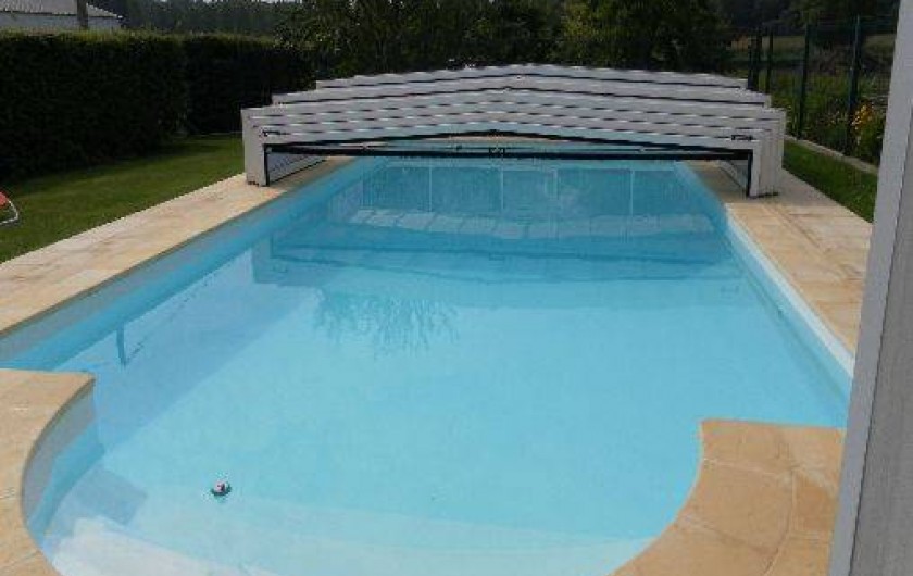 Location de vacances - Gîte à Assay