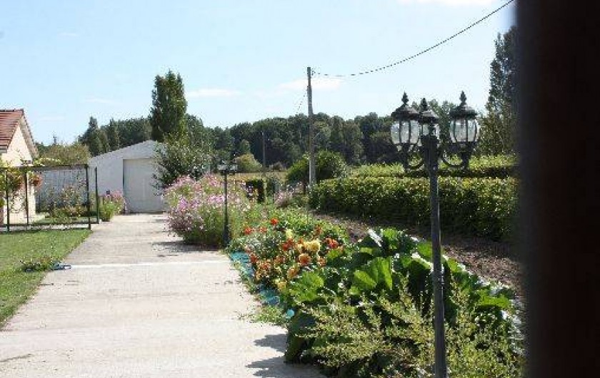 Location de vacances - Gîte à Assay