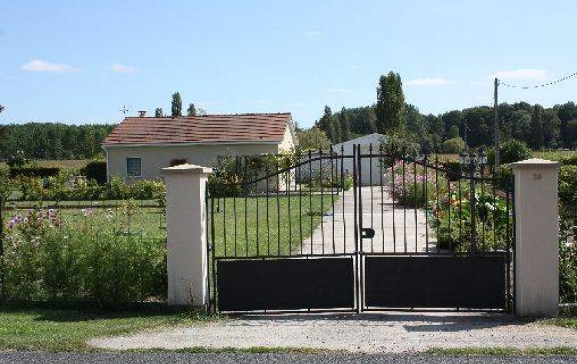 Location de vacances - Gîte à Assay