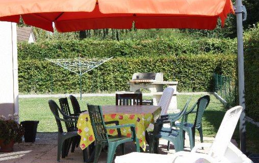 Location de vacances - Gîte à Assay