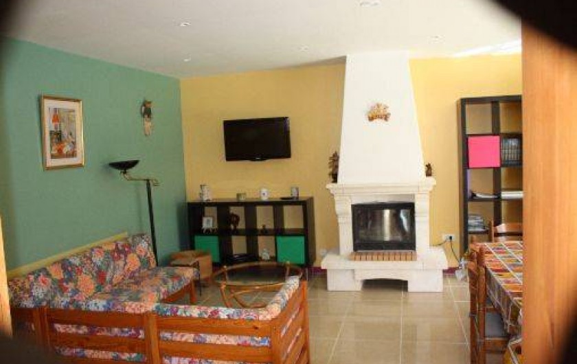 Location de vacances - Gîte à Assay