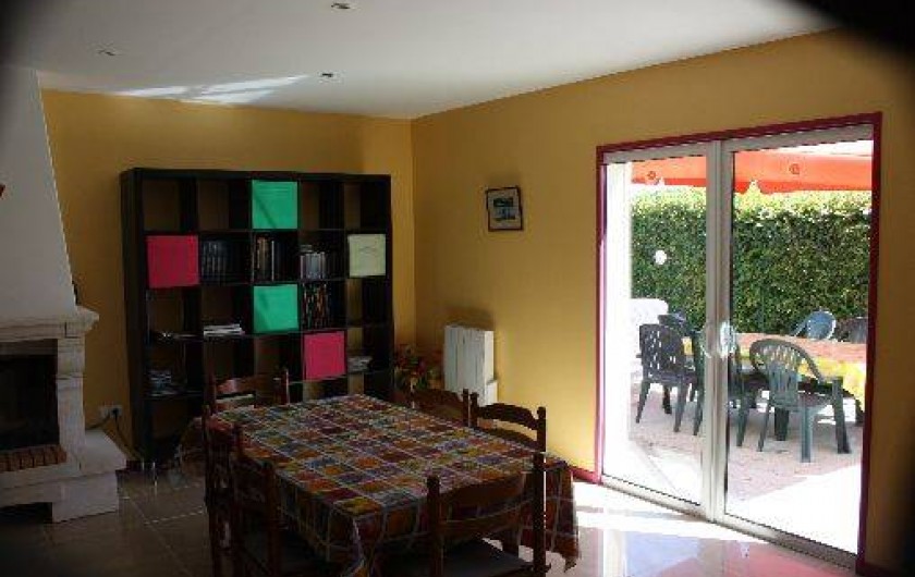 Location de vacances - Gîte à Assay