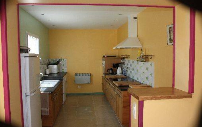 Location de vacances - Gîte à Assay