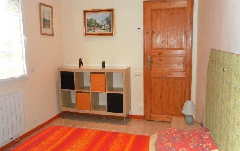 Location de vacances - Gîte à Assay