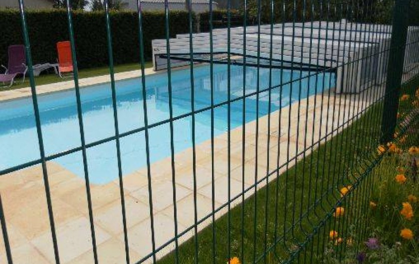 Location de vacances - Gîte à Assay