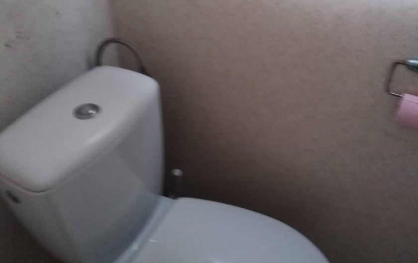 Location de vacances - Bungalow - Mobilhome à Biville-sur-Mer