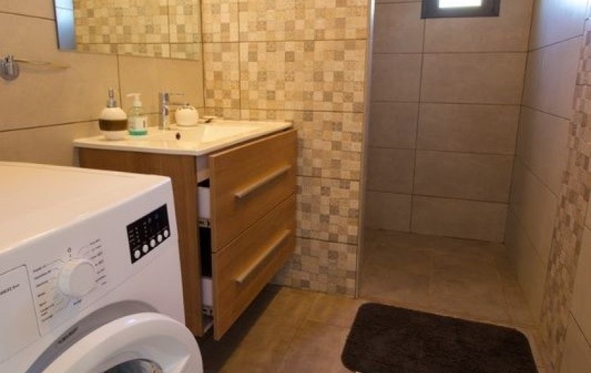 Location de vacances - Villa à Le Tampon