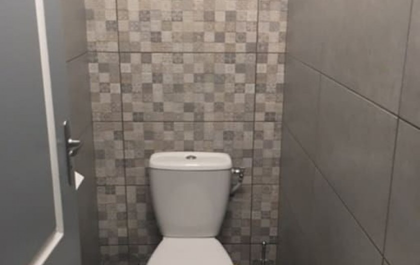 Location de vacances - Villa à Le Tampon