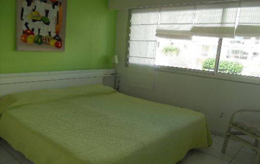 Location de vacances - Appartement à Cannes