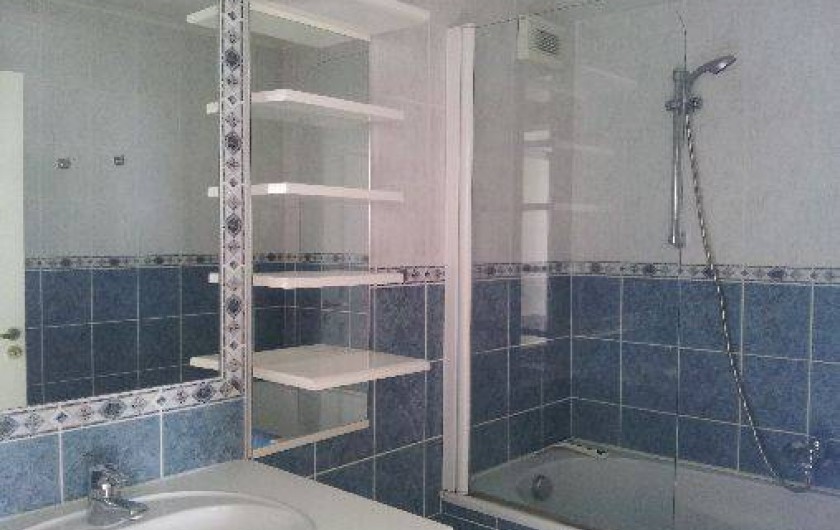 Location de vacances - Appartement à Cannes