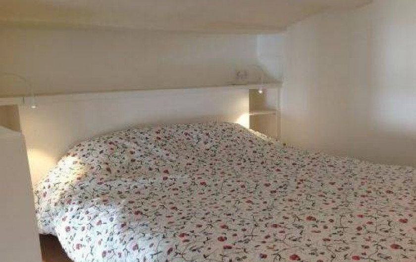 Location de vacances - Appartement à Saint-Martin-de-Ré