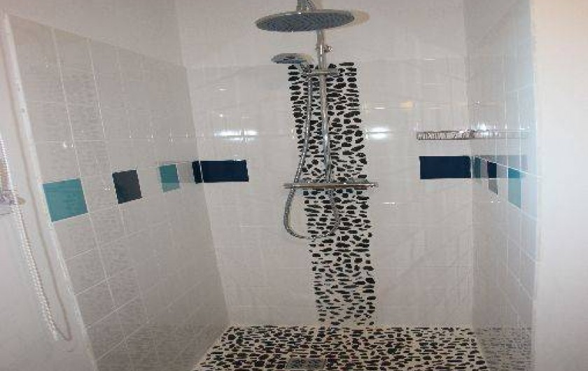 Location de vacances - Villa à Porto-Vecchio