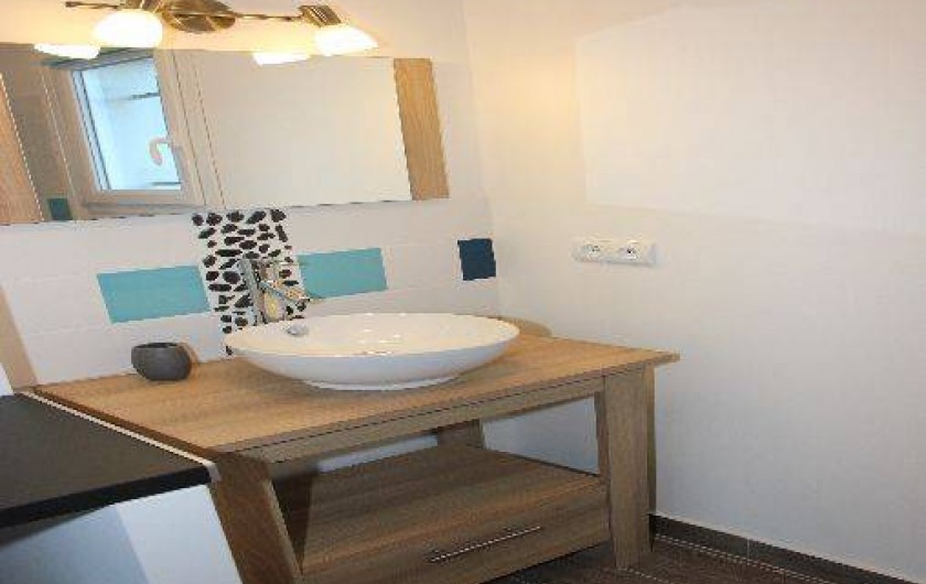 Location de vacances - Villa à Porto-Vecchio