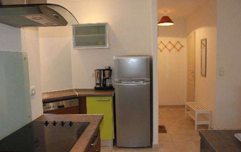 Location de vacances - Villa à Porto-Vecchio