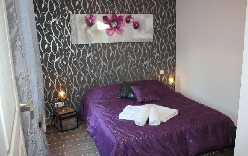 Location de vacances - Villa à Porto-Vecchio