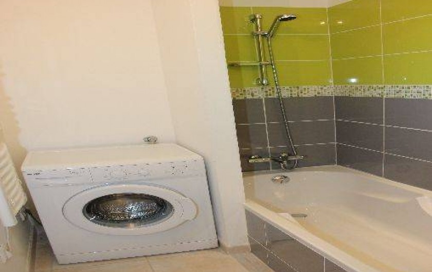 Location de vacances - Villa à Porto-Vecchio