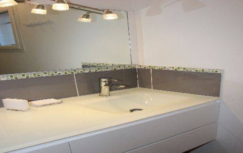 Location de vacances - Villa à Porto-Vecchio