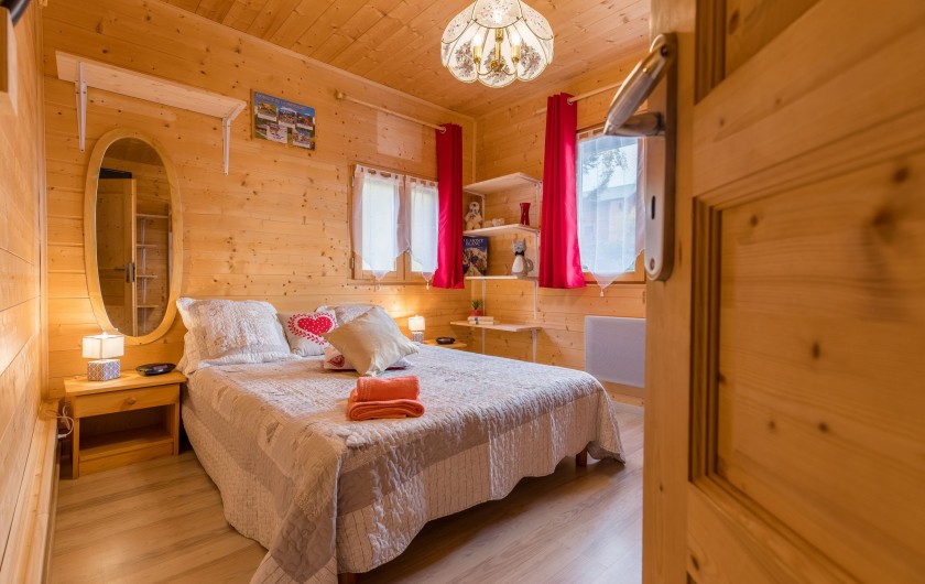 Location de vacances - Chalet à La Toussuire