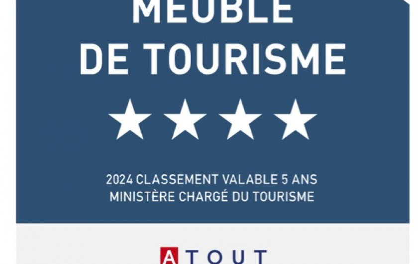 Location de vacances - Chalet à La Toussuire