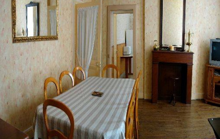 Location de vacances - Gîte à Faymoreau