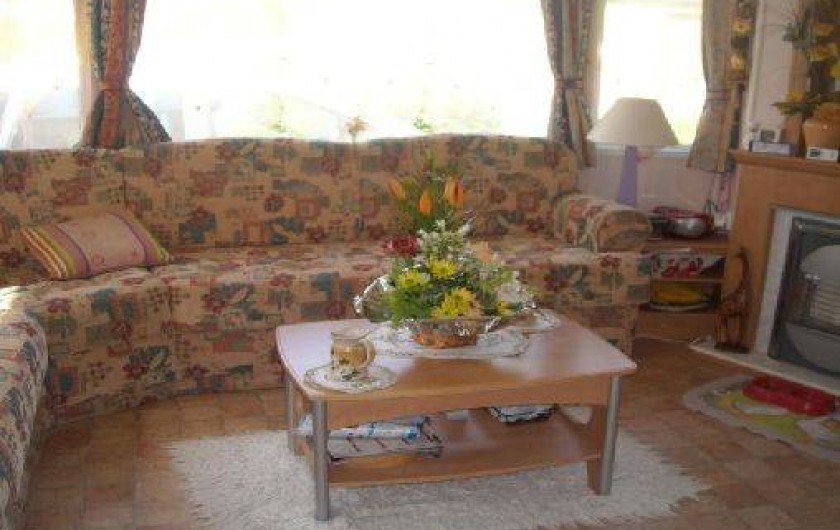 Location de vacances - Camping à Vias