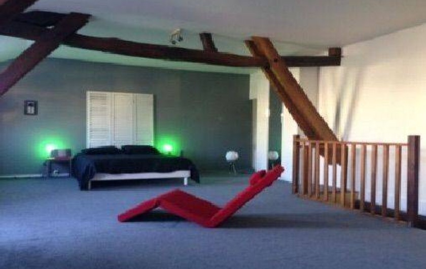 Location de vacances - Maison - Villa à Chinon