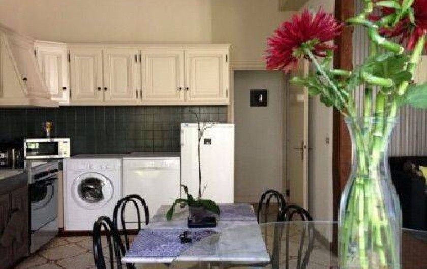 Location de vacances - Maison - Villa à Chinon