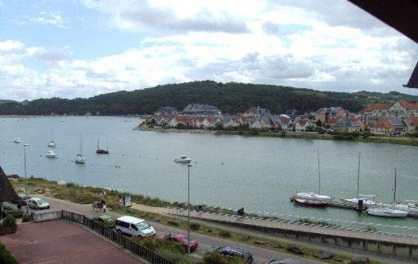 Location de vacances - Appartement à Cabourg