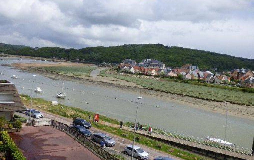 Location de vacances - Appartement à Cabourg