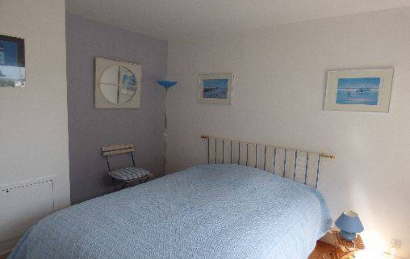 Location de vacances - Appartement à Cabourg
