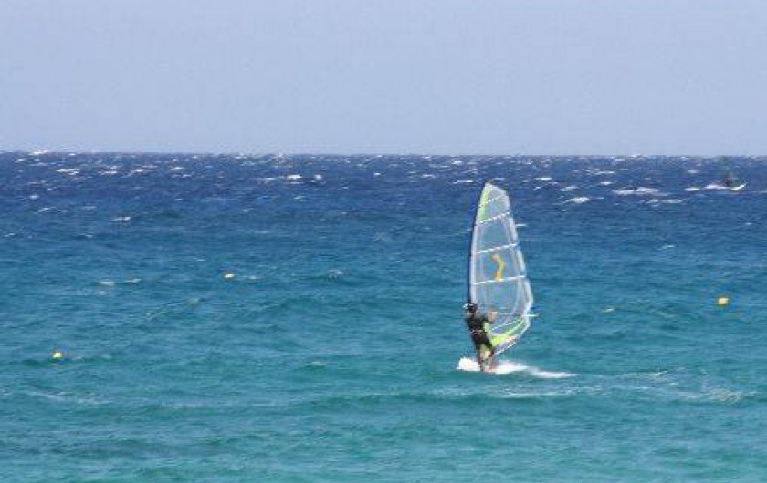 Location de vacances - Villa à Poggio-Mezzana