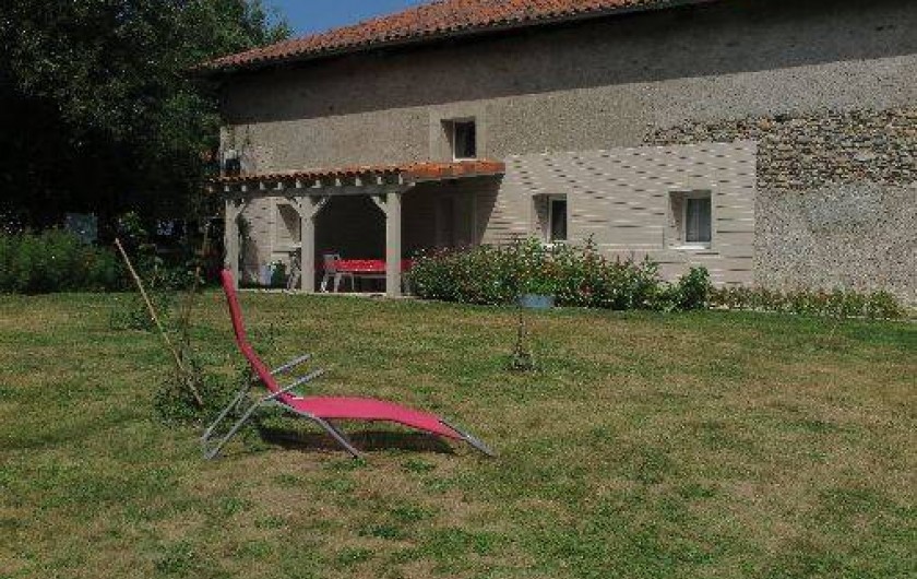 Location de vacances - Gîte à Toulouse