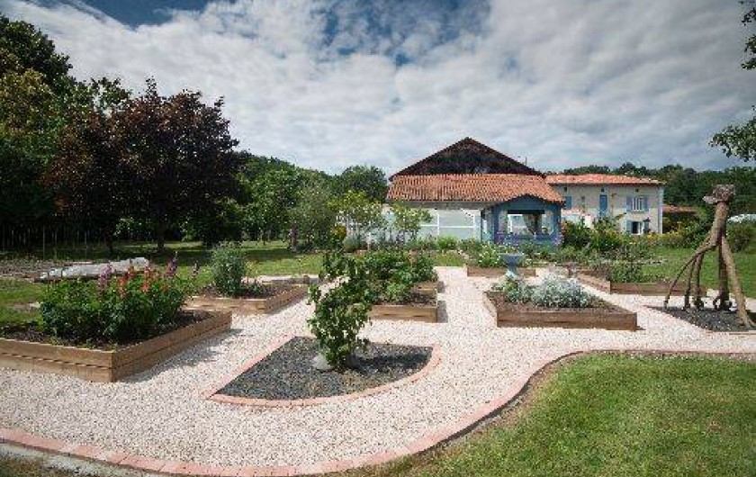 Location de vacances - Gîte à Toulouse