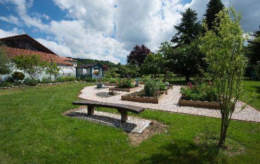 Location de vacances - Gîte à Toulouse