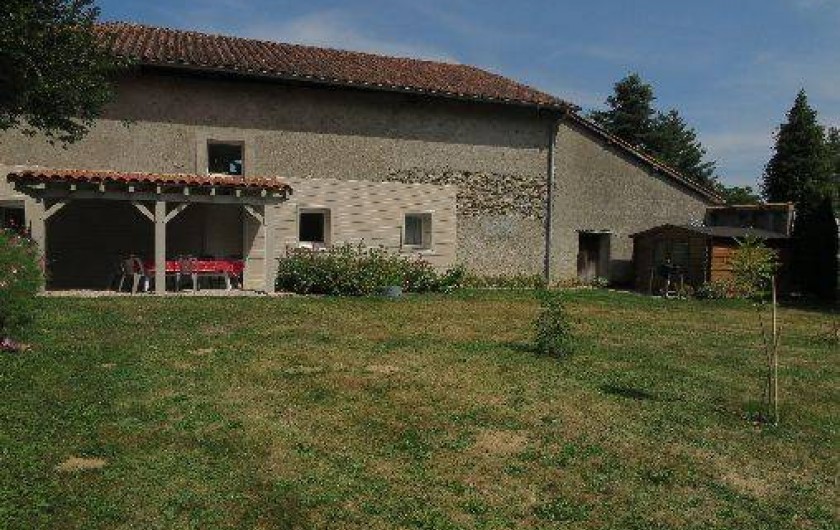 Location de vacances - Gîte à Toulouse