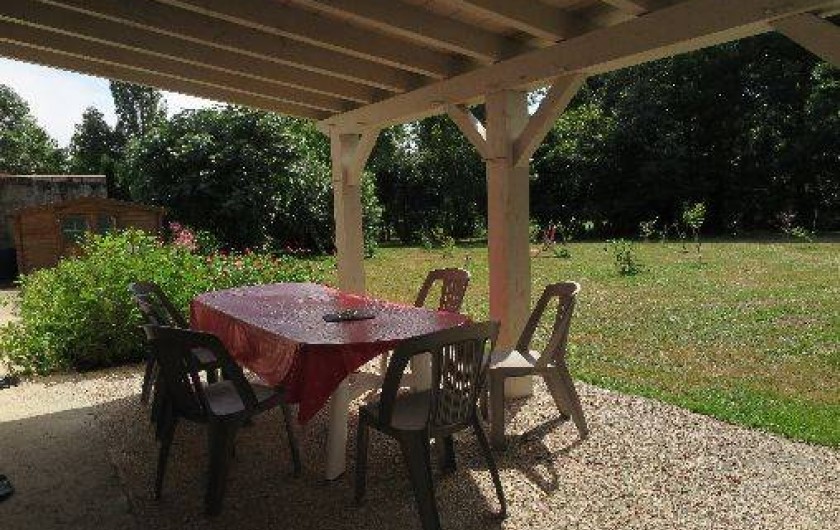 Location de vacances - Gîte à Toulouse