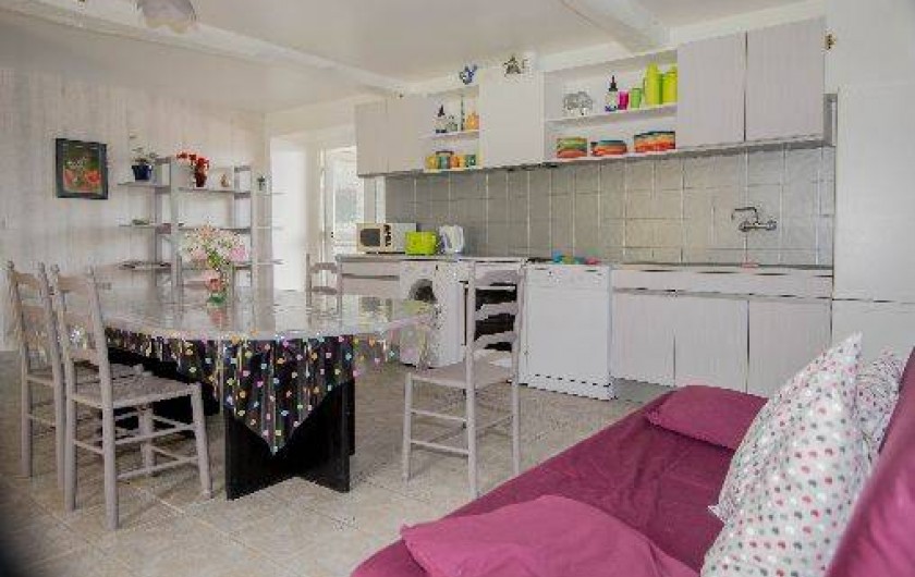 Location de vacances - Gîte à Toulouse